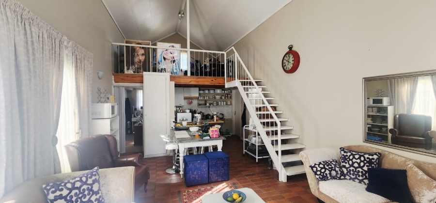 2 Bedroom Property for Sale in Kroonstad Central Free State